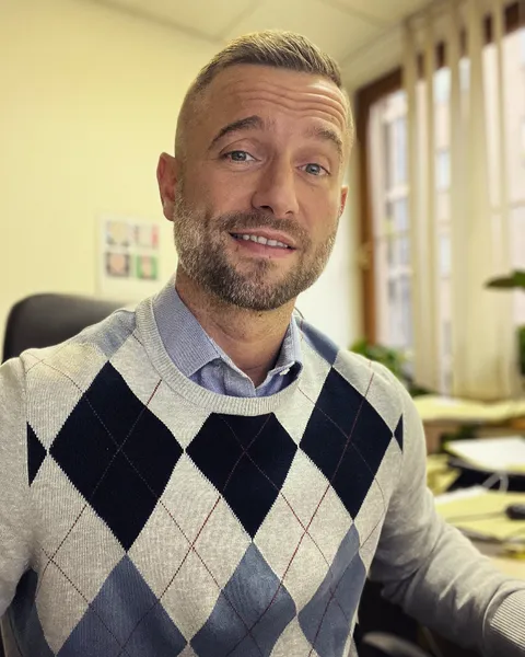 Michal Pokorný